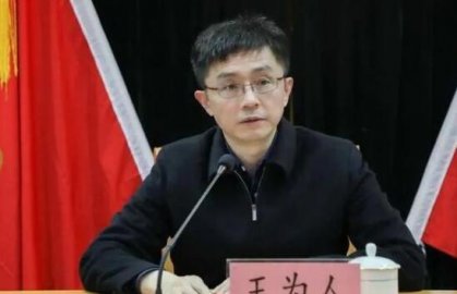 Wang Weiren is the Deputy Secretary -General of the Shanghai Municipal Government