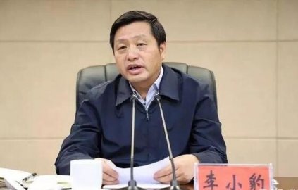 Li Xiaopao, who has ＂other appointments＂ in Jiangxi, has a clear job in new jobs