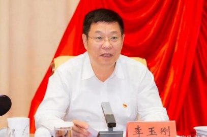 Li Yugang served as Secretary of Qiqihar Municipal Party Committee