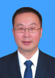 Wang Gang Ren Ren Shizuishan Municipal Party Secretary and Standing Committee member