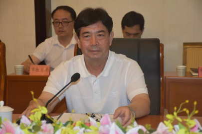 Mayor of Urumqi adjusted tooth Sheng Sikki resignation