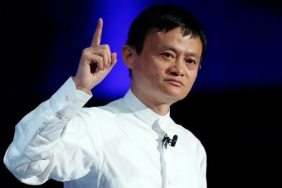 The ant was interviewed 3.1 billion to invest in Ali Zhao Wei for the third time