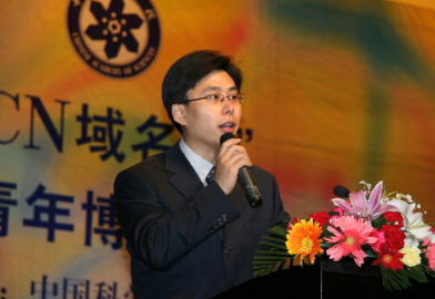 Hangzhou's ＂post -75s＂ Yu Weihua is the deputy mayor of the Standing Committee of