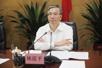 Vice Mayor Lin Daoping and Mayor of Yunfu Wang Sheng plan to serve as Secretary