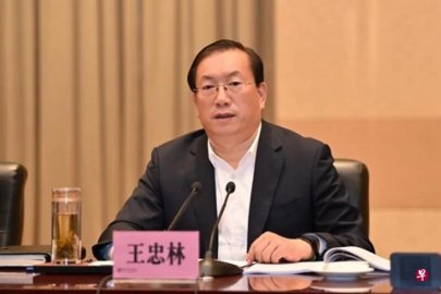 <b>Yu Zeyuan: Governor of Hubei is replaced</b>