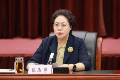 Zhang Shuping, mayor of Dandong, intends to serve as Secretary of the Chaoyang Municip