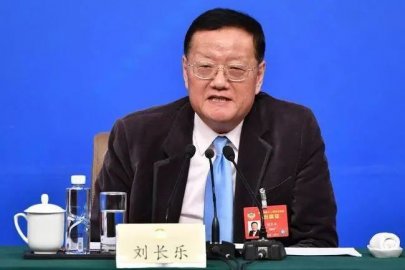 <b>Former Chairman of the Phoenix Satellite TV Liu Changle family is not quite peaceful t</b>