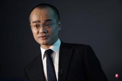 <b>The founder of Meituan quoted Tang Shi Public Opinion Jack Ma Houchen</b>