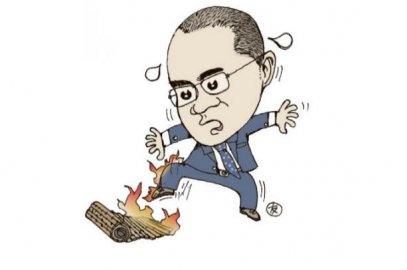 <b>News world: Wang Xing copied the burn of Shukeng Meituan's stock price collapse</b>