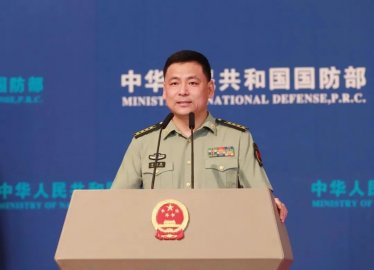 Ministry of National Defense: To ＂Taiwan independence＂ means war