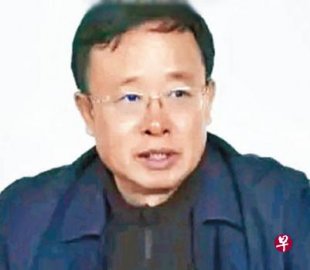 Secretary Li Zhaoyi jumped off the building and committed himself to himself.