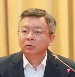 Li Bo, deputy president of the Central Bank of China, was nominated for IMF Vice Presi