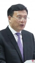 <b>Fu Hua, deputy minister of the Ministry of Publicity, will be the editor -in -chief of</b>