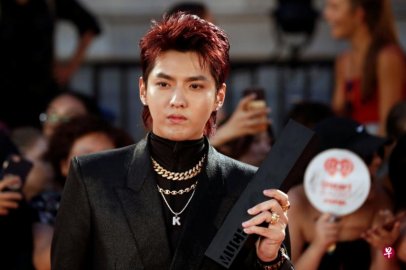 <b>Wu Yifan was called on judicial intervention by more than 10 brands of cancellation of</b>