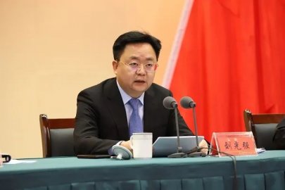 He Li resigned as the mayor of the mayor, Liu Guangqiang, Ren Deyang, the mayor of Dey