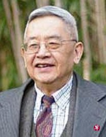 ＂21st Century Chinese History Thai Dou＂ Yu Yingshi died