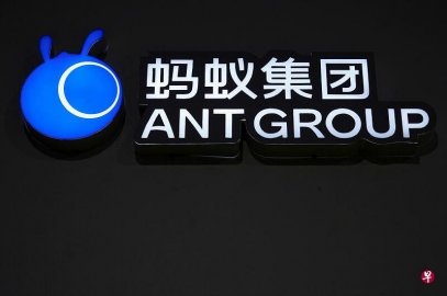 Online rumors Zhou Jiangyong Entering Ant Group: Rumors