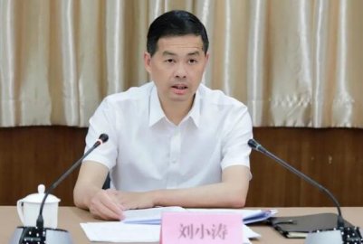 Liu Xiaotao is the member of the Standing Committee of the Zhejiang Provincial Party C