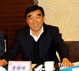 Cao Yaofeng, the former deputy general manager of Sinopec, was investigated and has st