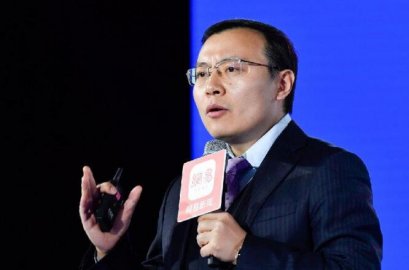 Former Evergrande Chief Economist: Zeng Yanyan was approved