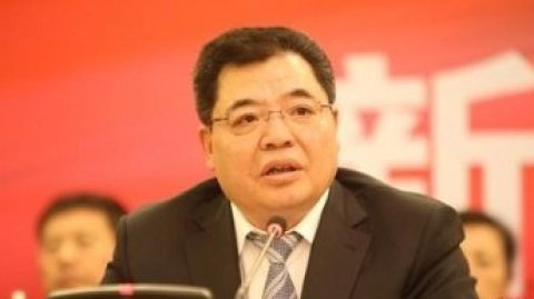 The former director of Heilongjiang Transportation Yu Fei has been in and out of priva