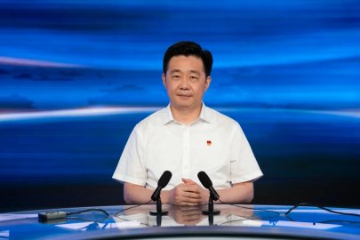 Wang Xizhang was nominated as the deputy mayor of Fuzhou and the chief of the Municipa