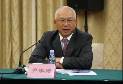 Yin Jiaxu, Secretary of China Weapon Industry Group, was arrested!