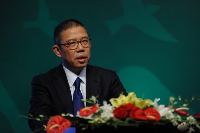 Zhong Yicheng's richest man in China Zhang Yiming Zeng Yuqun ranked two -three