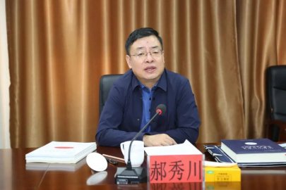 The 3rd Office of the Inner Mongolia Autonomous Region was investigated at the same ti