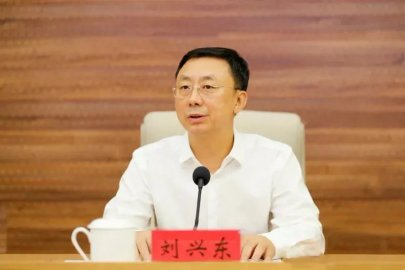 Liu Xingdong is the executive deputy director of the Heilongjiang Provincial Public Se