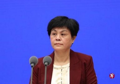 Gan Lin is the director of the National Anti -Monopoly Bureau of China