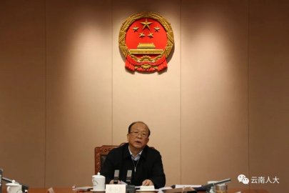 Li Xiaosan, deputy secretary of the Yunnan Provincial Party Committee, has been appoin