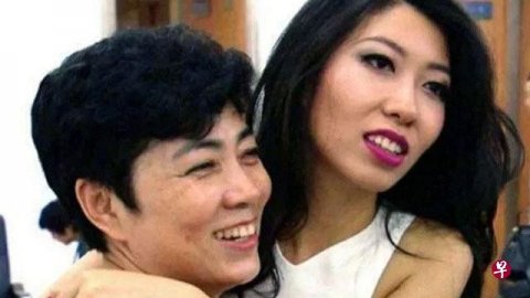 <b>In the afternoon: ＂Hero Mother＂ of the second -generation Qu Wanting</b>