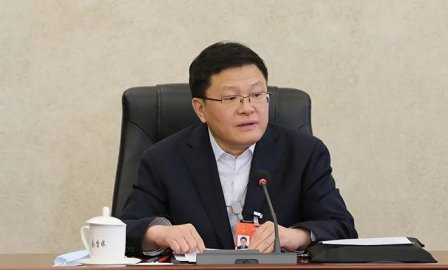 Liu Changlin and Ke Jun served as member of the Standing Committee of the Hebei Provin