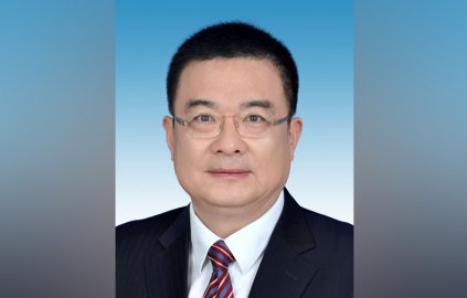 Liang Gui, member of the Standing Committee of the Jiangxi Provincial Party Committee,