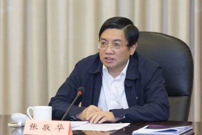 Before and after Zhang Jinghua's dismissal: I was still talking about anti -corru