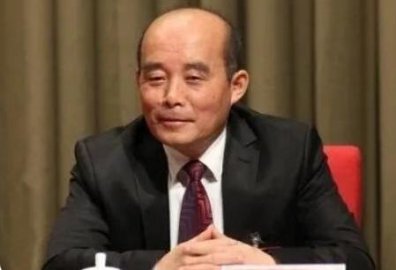 Yang Fulin, former deputy commander of the Xinjiang Production and Construction Corps,