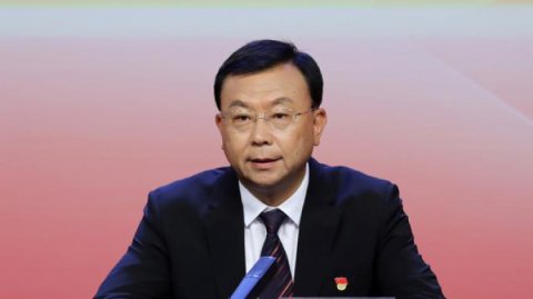 Secondary adjustment secretary of Suihua City, Heilongjiang: Zhang Baowei replaced Sun