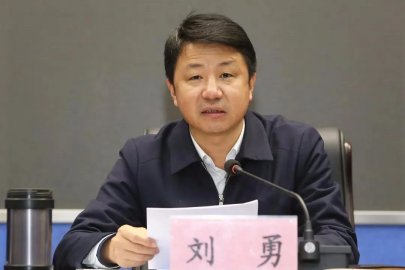 The Secretary of the Chuxiong State Party Committee adjusts Liu Yong as the secretary 