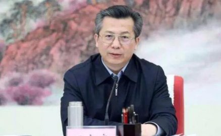 Wang Yongkang stepped down as Deputy Governor of Heilongjiang Province