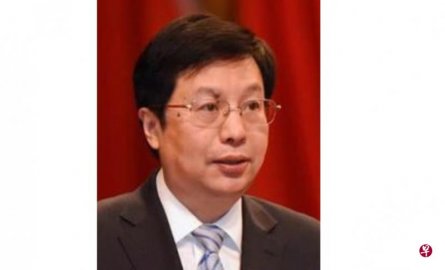 <b>Hu Henghua, deputy secretary of the Chongqing Municipal Party Committee, was appointed</b>