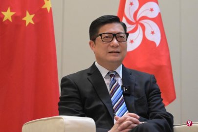 Director of Hong Kong Security: ＂Soft confrontation＂ still endangers national security