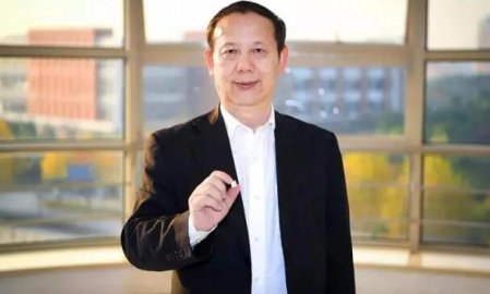 Mao Junfa, the Party Committee of Shanghai Jiaotong University, has been the president