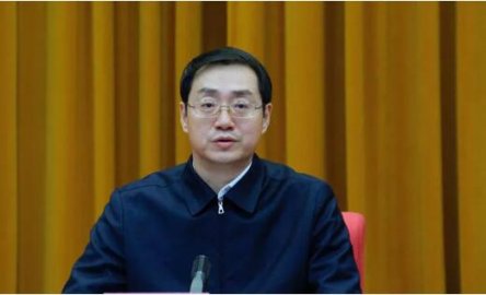 Wang Xiao has been the deputy secretary of the party group of Shaanxi Provincial Gover