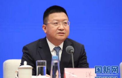 Wang Yang, deputy minister of the Ministry of Transport, has served as Secretary of th