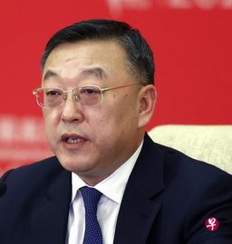 <b>Analysis: Tang Dengjie is Ocean as the Minister of Civil Affairs or has no chance to c</b>