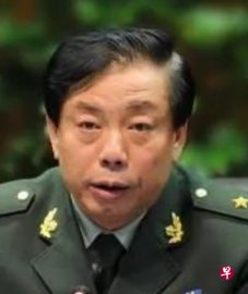 Liu Yanping, the former Secretary of the Discipline Inspection Commission of the Minis