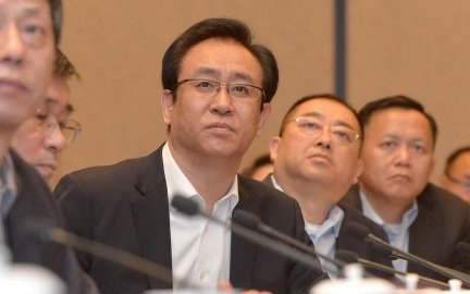 News: Xu Jiayin will be absent from the Evergrande investor meeting tonight