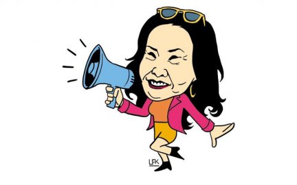 <b>News world: Will Li Wen choose the mayor?</b>