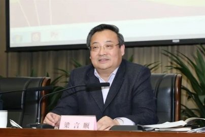 Chen Run'er, the secretary of the Ningxia Party Committee, no longer served as th